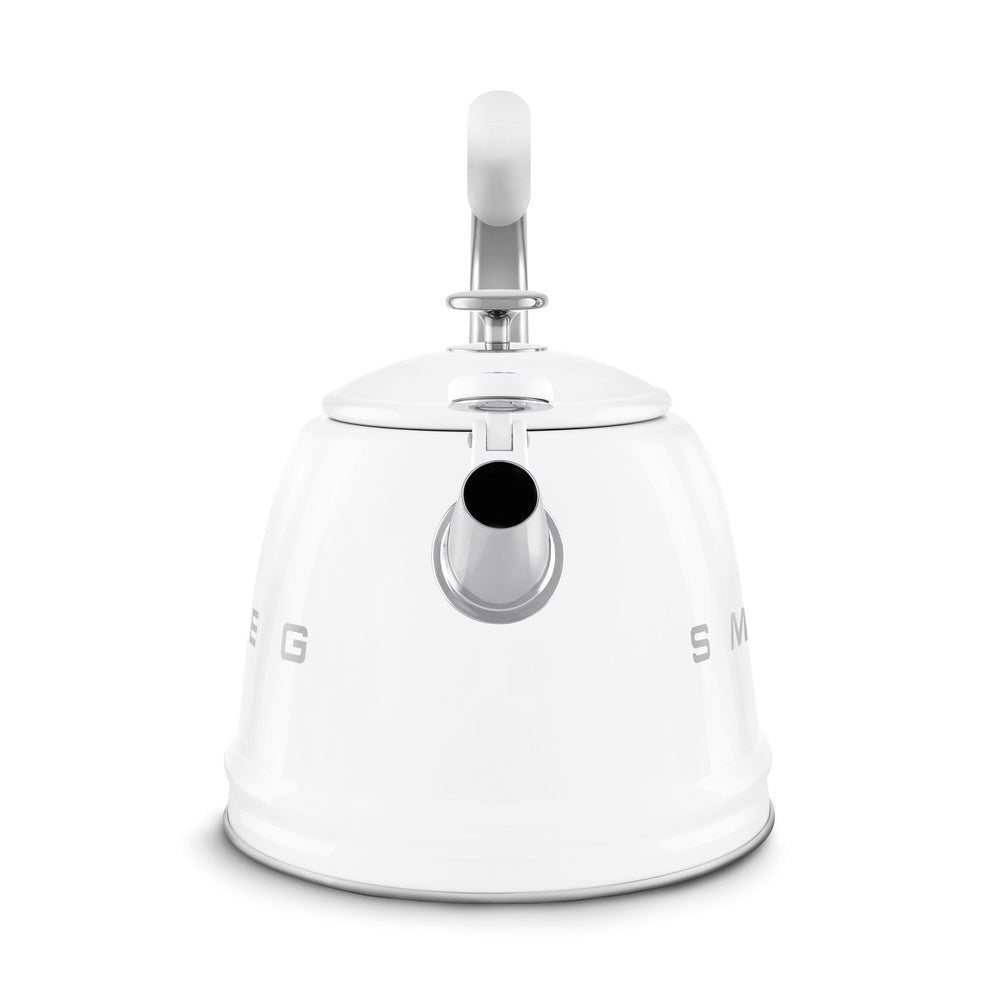 Smeg 50's Style Bollitore A Fischio