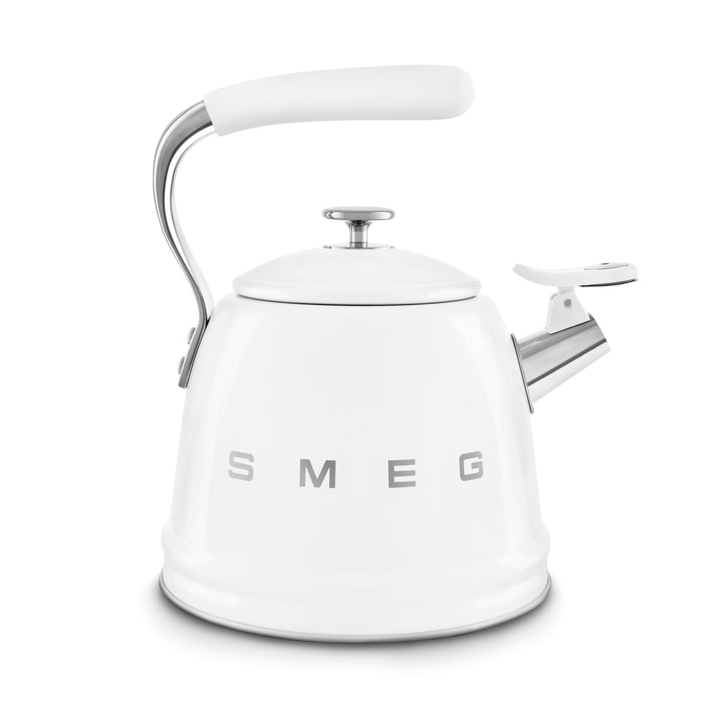 Smeg 50's Style Bollitore A Fischio