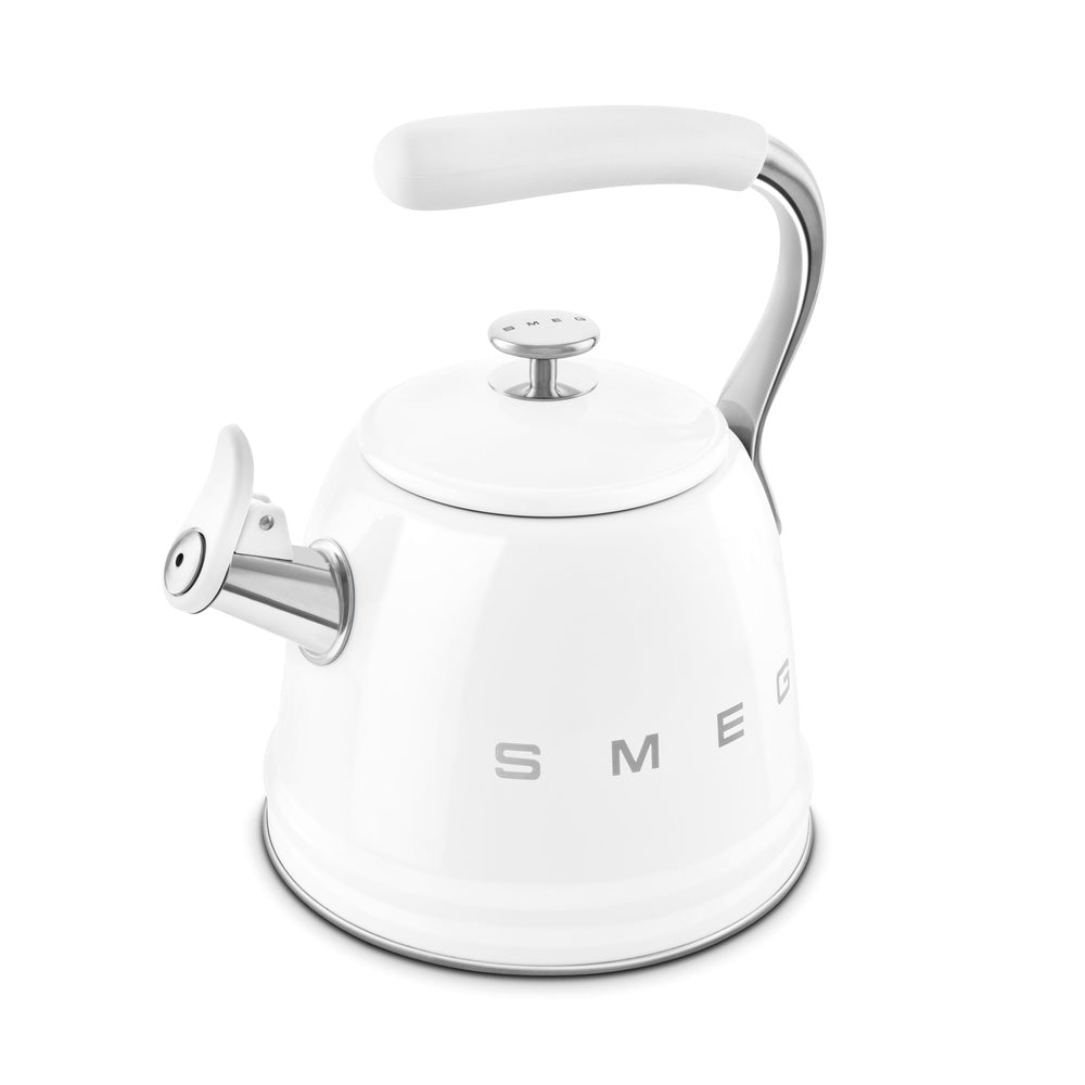 Smeg 50's Style Bollitore A Fischio