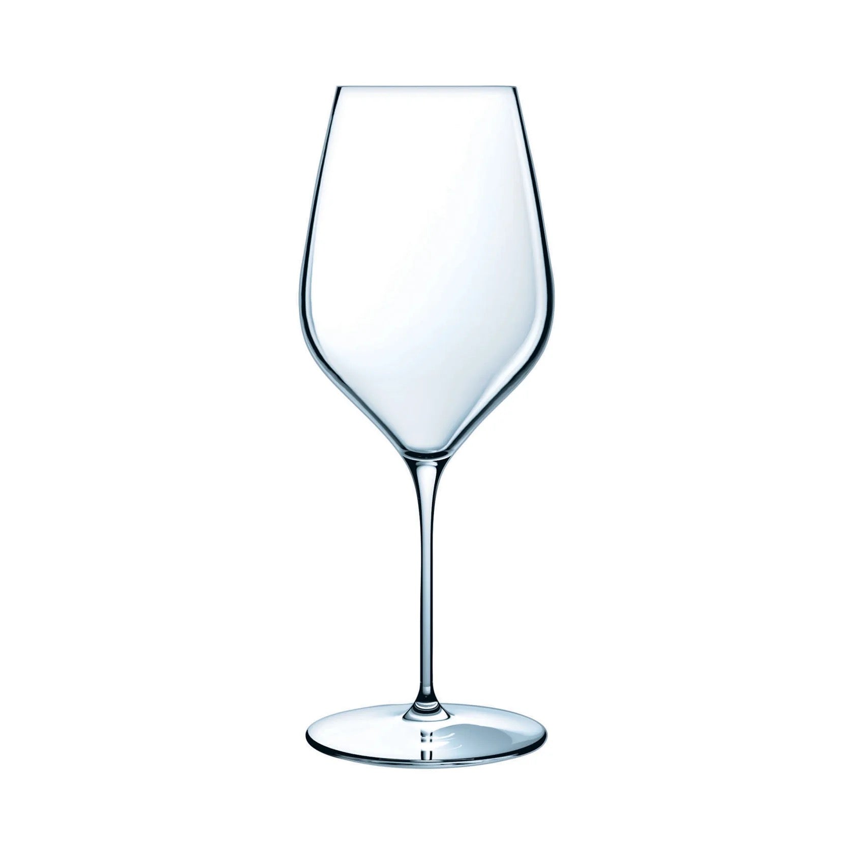 47 cl - Chef & Sommelier Mylla Calice Vino Bianco In Vetro - Set 6 Pz