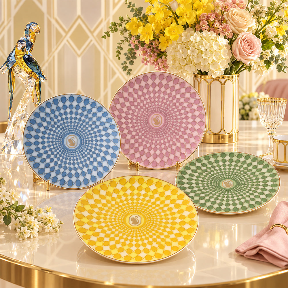Swarovski x Rosenthal