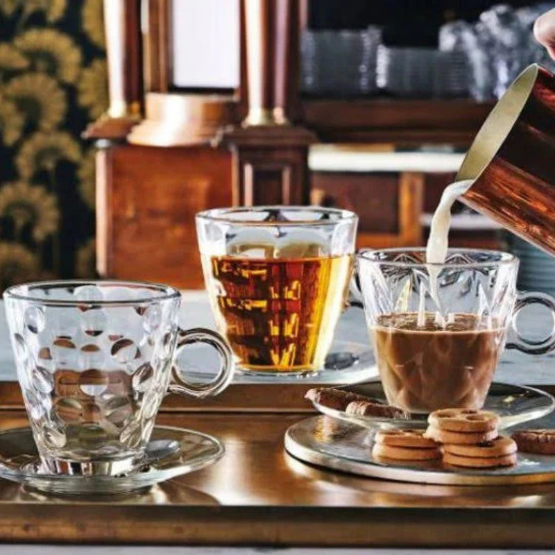 Tasses à café et mugs
