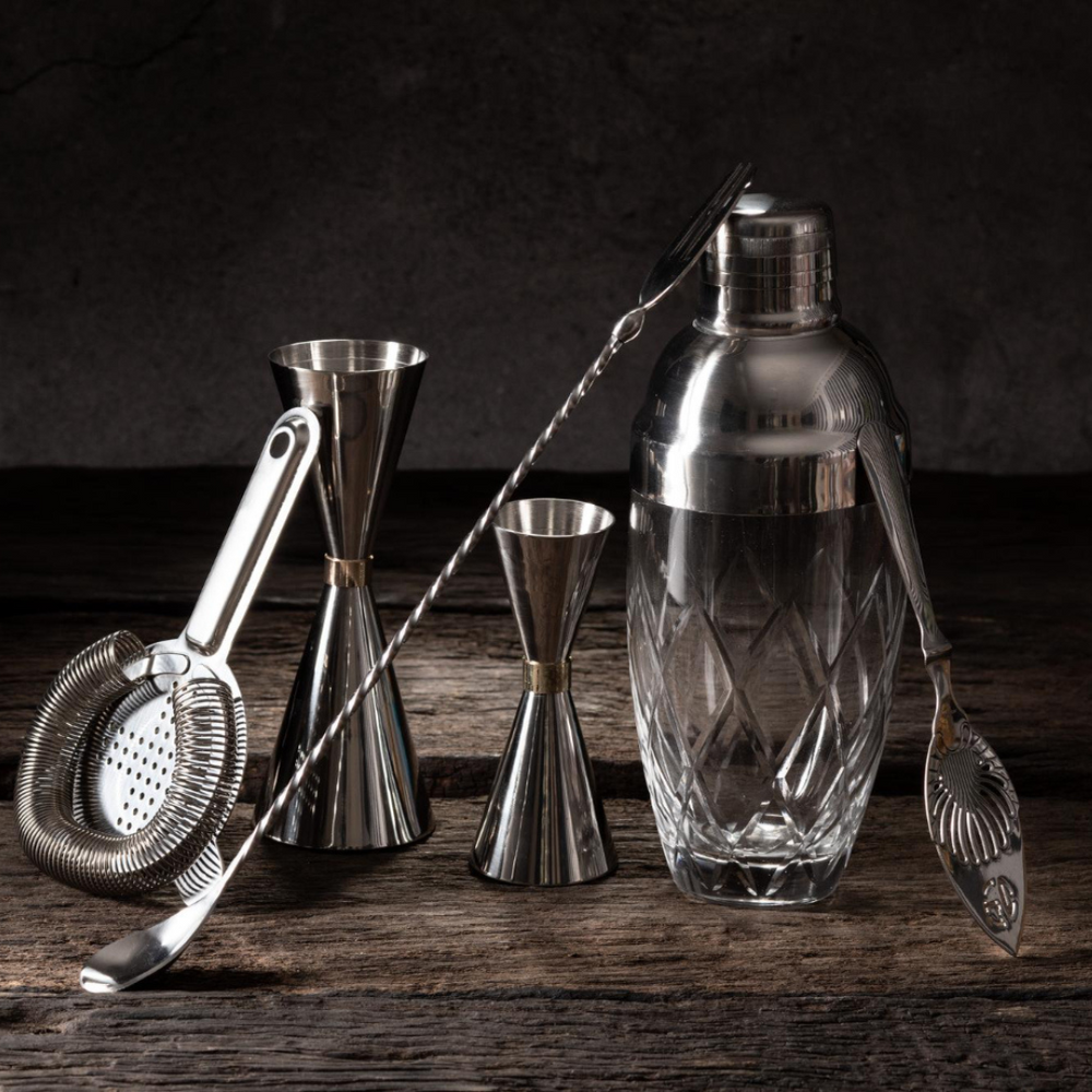 Kit professionali Mixology
