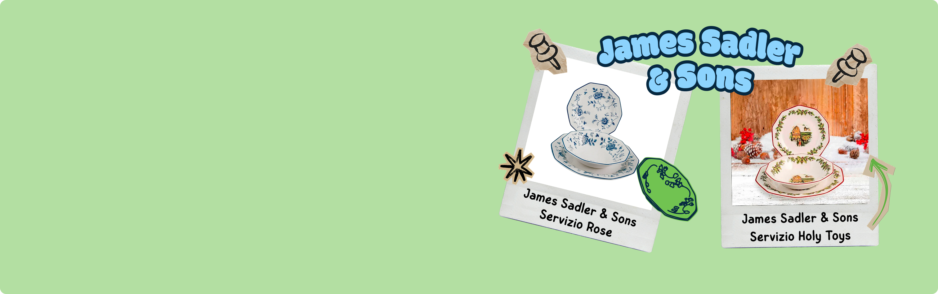 James Sadler & Sons