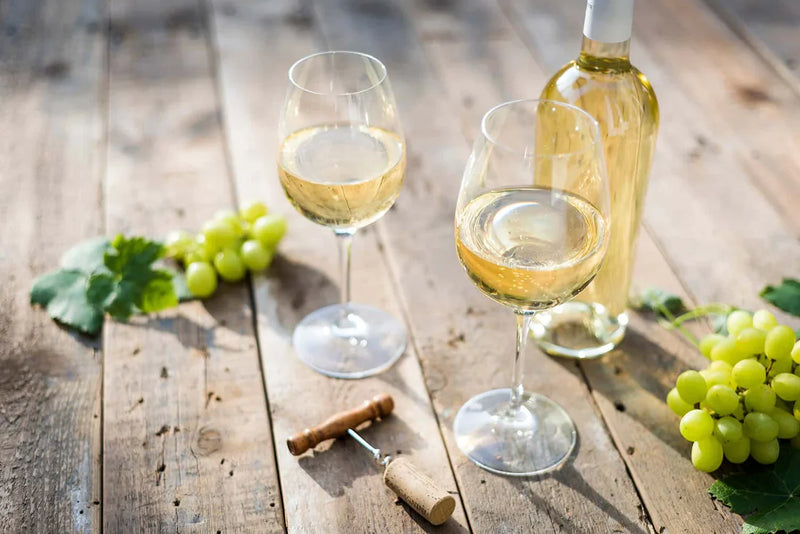 White Wines