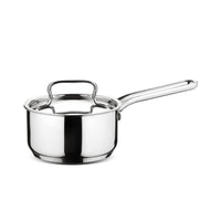 Lagostina Sfiziosa Batteria Pentole Con Accessori In Acciaio Inox - Set 24 Pz