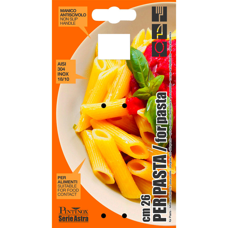 Astra Stainless Steel Large Serving Spoon