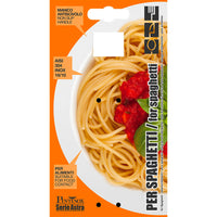 Astra Serving Fork in Stainless Steel