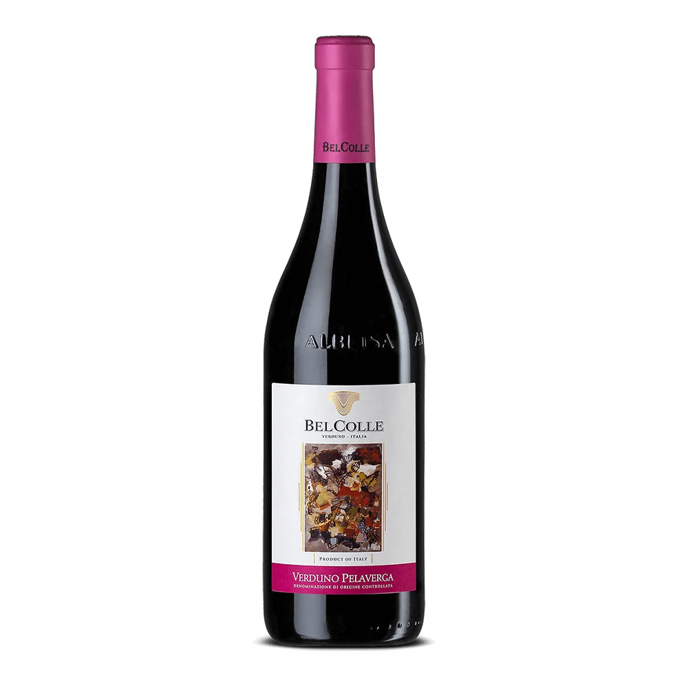 Verduno Pelaverga DOC 2024 - Bel Colle