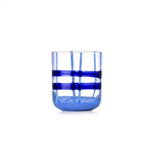 35 cl - Ichendorf Gesti Bicchiere Acqua Tumbler In Vetro Soffiato A Bocca
