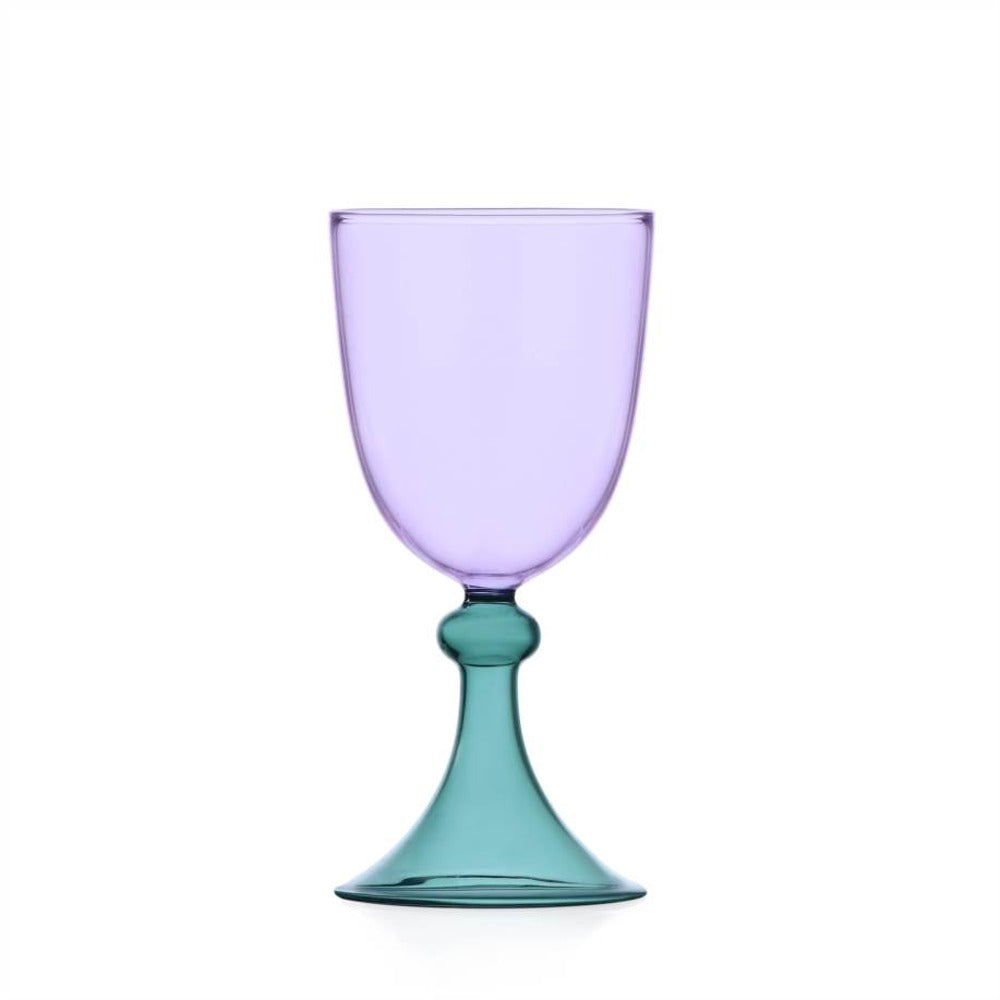 30 cl - Ichendorf Tamigi Calice Multiuso In Vetro Borosilicato