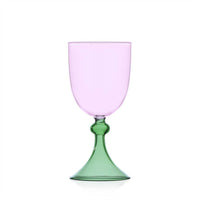 30 cl - Ichendorf Tamigi Calice Multiuso In Vetro Borosilicato