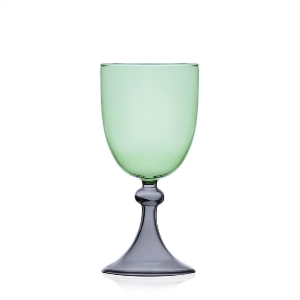 30 cl - Ichendorf Tamigi Calice Multiuso In Vetro Borosilicato