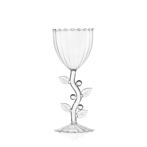 28 cl - Ichendorf Botanica Calice Multiuso In Vetro Borosilicato