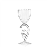 28 cl - Ichendorf Botanica Calice Multiuso In Vetro Borosilicato