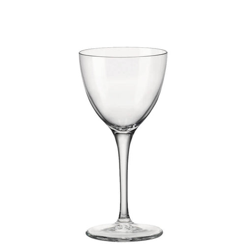 15,5 cl - Bartender Novecento Nick und Nora Glas - Set 6 Stück