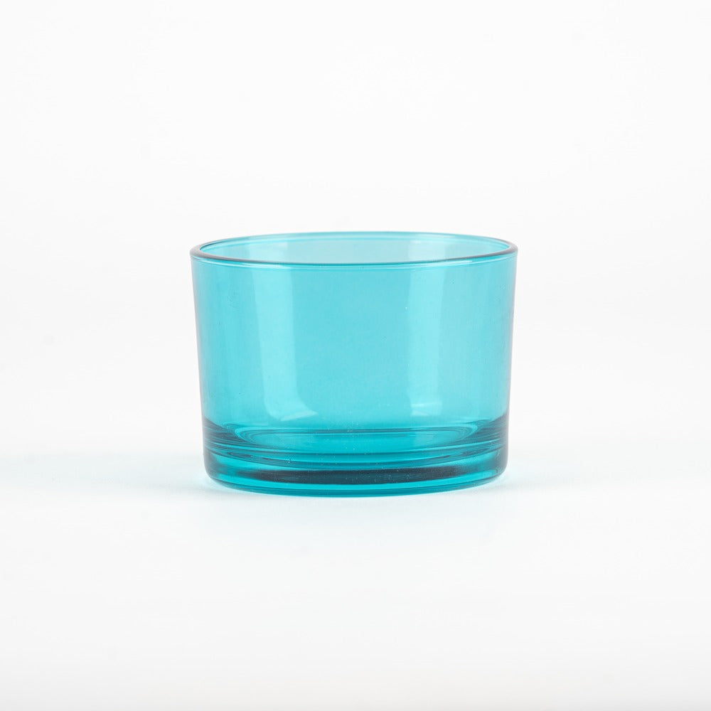 22.5 cl - Bodega Bicchiere Aperitivo in Vetro Temperato - Set 6 Pezzi