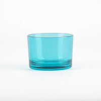 22.5 cl - Bodega Bicchiere Aperitivo in Vetro Temperato - Set 6 Pezzi