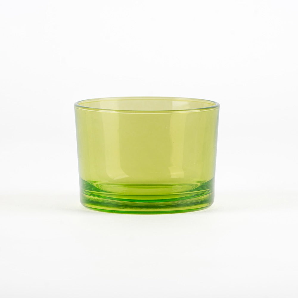 22.5 cl - Bodega Bicchiere Aperitivo in Vetro Temperato - Set 6 Pezzi