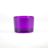 22.5 cl - Bodega Bicchiere Aperitivo in Vetro Temperato - Set 6 Pezzi