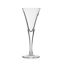 5,3 cl - Fiore Kelch Likör Schnaps In Glas Set 6 Stk