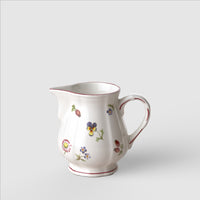 20 cl - Villeroy & Boch Petite Fleur Bricco In Porcellana Premium