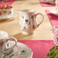 20 cl - Villeroy & Boch Petite Fleur Bricco In Porcellana Premium