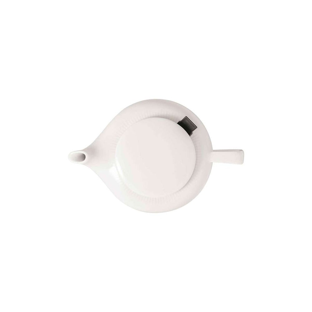 42 cl - Villeroy & Boch Afina Teiera In Porcellana
