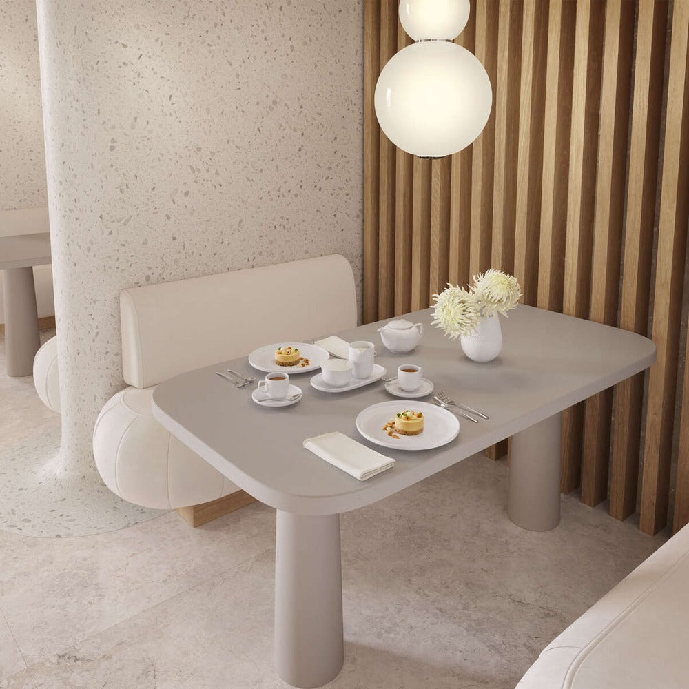 42 cl - Villeroy & Boch Afina Teiera In Porcellana
