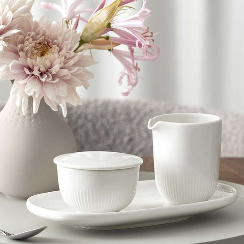 17 cl - Villeroy & Boch Afina Bricco In Porcellana