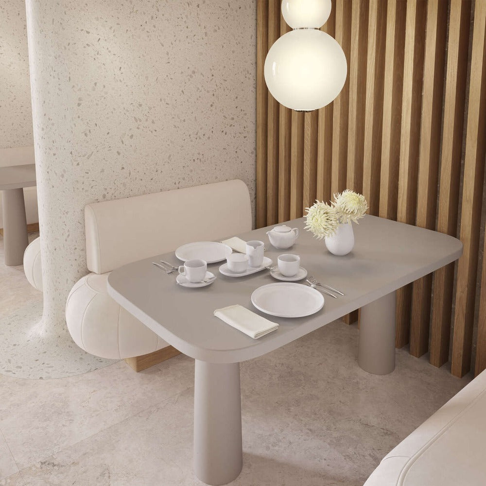 9 cl - Villeroy & Boch Afina Zuccheriera In Porcellana Set 2 Pz