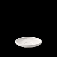 11.6 cm - Villeroy & Boch Afina Piattino Tazzina Caffè In Porcellana