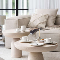 11.6 cm - Villeroy & Boch Afina Piattino Tazzina Caffè In Porcellana