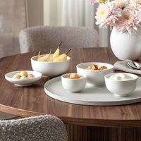 35 cl - Villeroy & Boch Afina Ciotola In Porcellana