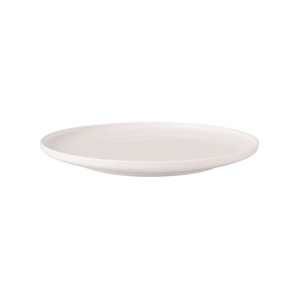 27.2 cm - Villeroy & Boch Afina Piatto Piano In Porcellana