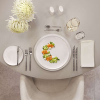 17.1 cm - Villeroy & Boch Afina Piatto Pane In Porcellana