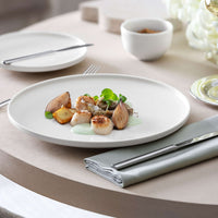17.1 cm - Villeroy & Boch Afina Piatto Pane In Porcellana