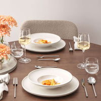 32.1 cm - Villeroy & Boch Afina Piatto Piano Gourmet In Porcellana