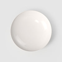 29.1 cm - Villeroy & Boch Afina Piatto Fondo Senza Falda In Porcellana