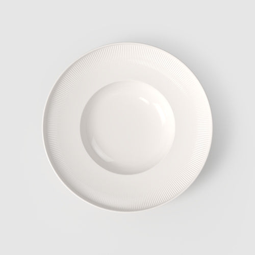 29.2 cm - Villeroy & Boch Afina Piatto Fondo In Porcellana