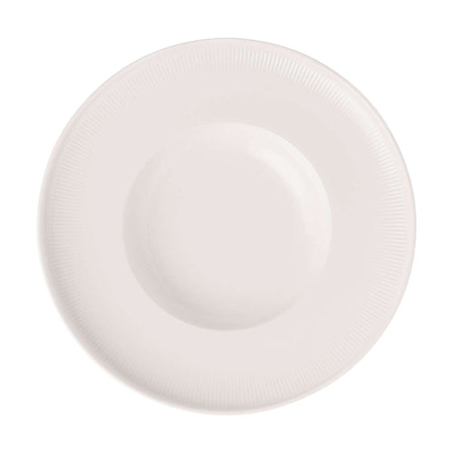 29.2 cm - Villeroy & Boch Afina Piatto Fondo In Porcellana