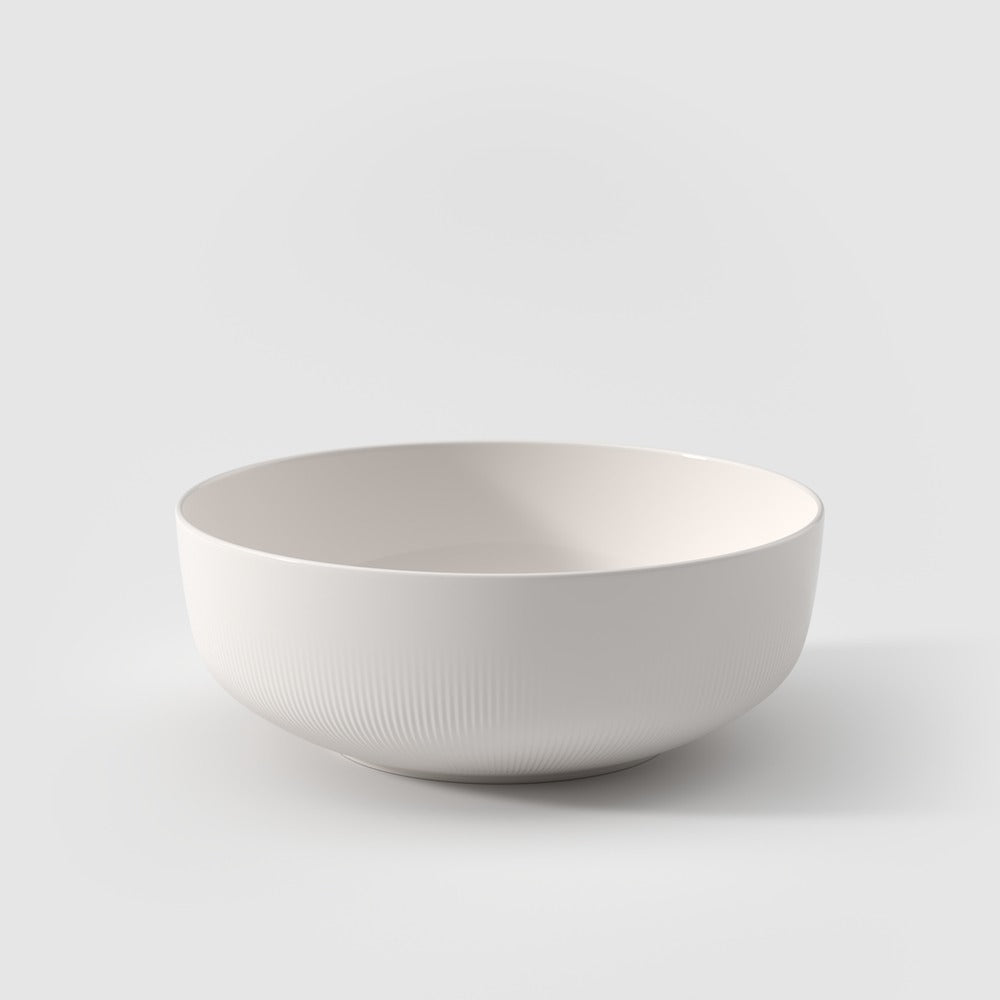 250 cl - Villeroy & Boch Afina Insalatiera In Porcellana