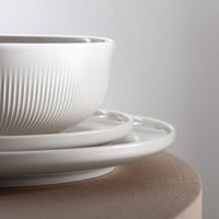 200 cl - Villeroy & Boch Afina Insalatiera In Porcellana