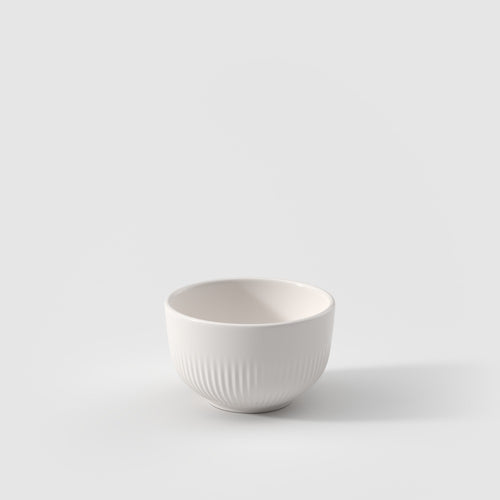 9 cl - Villeroy & Boch Afina Ciotola Portasalse In Porcellana