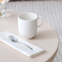 30 cl - Villeroy & Boch Afina Tazza Mug In Porcellana