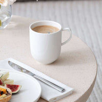 30 cl - Villeroy & Boch Afina Tazza Mug In Porcellana