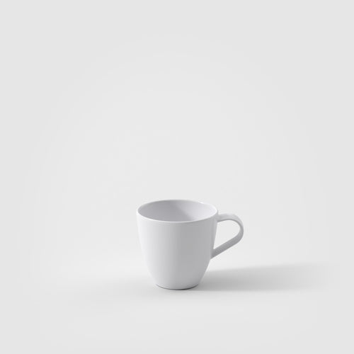 5 cl - Villeroy & Boch Pura Tazzina Caffè In Porcellana Premium - Set 6 Pz