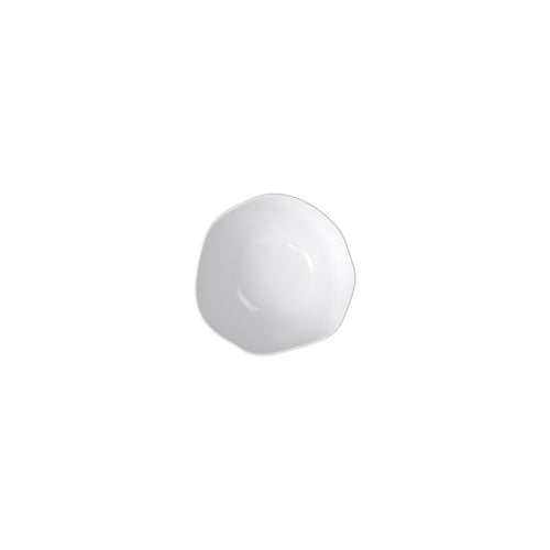 40 cl - Villeroy & Boch Pura Ciotola Portasalse In Porcellana Premium - Set 6 Pz