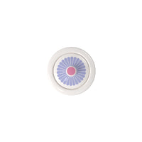 9.9 cm - Villeroy & Boch Fleur Zuccheriera Barattolo Marmelate In Porcellana Premium
