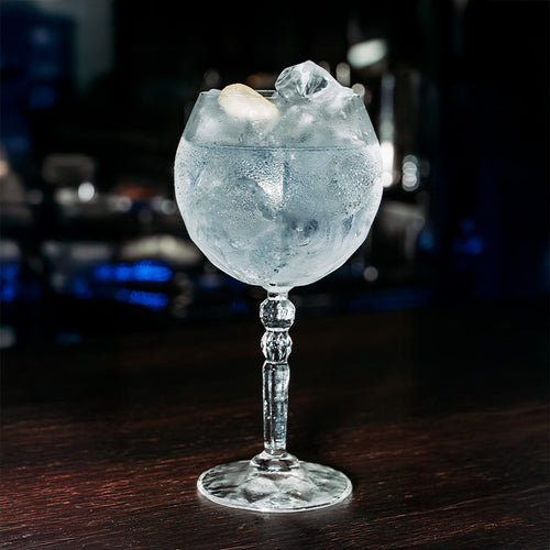 58 cl - RCR Alkemist Kelch Gin Tonic aus Glas - Set 6 Stück